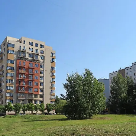 Dzelzavas Ρίγα