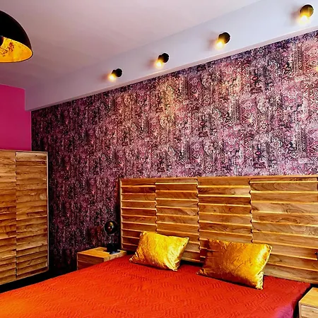 Apartman Dzelzavas